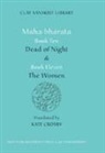 Kate Crosby - Mahabharata Books Ten and Eleven