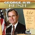 Heidi Elston, Heidi M. D. Elston - George H.W. Bush