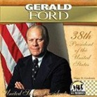 Megan M. Gunderson - Gerald Ford