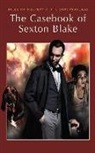 David Stuart Davies, Various, David Stuart Davies - Casebook of Sexton Blake