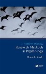 Saville, Bk Saville, Bryan Saville, Bryan (James Madison University Saville, Bryan K. Saville - Guide to Teaching Research Methods in Psychology