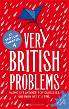 Rob Temple, Temple Rob, Andrew Wightman - Very British Problems