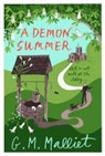 G M Malliet - Demon Summer