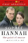 Sophie Hannah - Point of Rescue