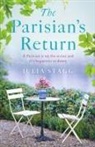 Julia Stagg, Stagg Julia - The Parisian's Return