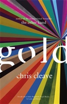 Chris Cleave - Gold