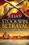 Julian Stockwin, Stockwin Julian - Betrayal