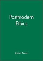 Bauman, Z Bauman, Zygmunt Bauman, Zygmunt (Universities of Leeds and Warsaw) Bauman - Postmodern Ethics