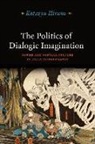 Katsuya Hirano - Politics of Dialogic Imagination