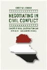 Haider Ala Hamoudi, Hamoudi Haider Ala - Negotiating in Civil Conflict