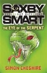 Simon Cheshire - Eye of the Serpent