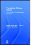 Yalta Ya Chen, Yalta Ya-Yun Chen, Yalta Ya-Yun (Newcastle University Chen, Eric T. Liu, Eric T. (Newcastle University Liu, Liu Eric T.... - Translating Chinese Culture