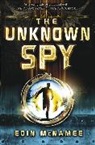 Eoin McNamee - The Ring of Five Trilogy: Unknown Spy, The