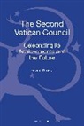 &amp;apos, Gavin Harris costa, D&amp;apos, Gavin D'Costa, Gavin Harris D''''costa, Emma Harris... - The Second Vatican Council