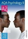Mark Billingham, Mark Brewer Billingham, Kevin Brewer, Sarah Ladbrook, David Messer, Howard Padley... - Aqa Psychology B A2