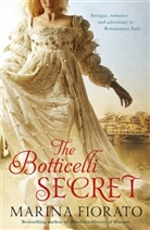 Marina Fiorato - The Botticelli Secret