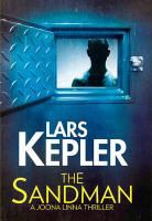 Lars Kepler - Sandman