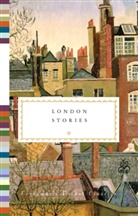 Everyman''s Library (Uk), Jerry White, Jerry White - London Stories