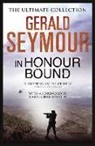 Gerald Seymour - In Honour Bound