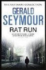 Gerald Seymour - Rat Run