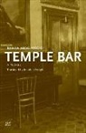 Bahaa Abdelmegid, Abdelmegid Bahaa - Temple Bar