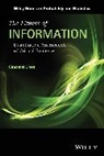 Chaomei Chen, C Chen, Chaomei Chen, Chen Chaomei - Fitness of Information