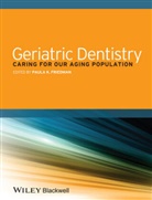 Friedman, Paula K Friedman, Paula K. Friedman, Paula K. (Boston University Goldman Scho Friedman, Pk Friedman, Friedman Paula K.... - Geriatric Dentistry