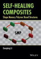 G Li, Guoqiang Li, Guoqiang (University of Washington) Li, Guoqing Li - Self-Healing Composites
