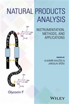 V Havlicek, Vladimir Havlicek, Vladimir Spizek Havlicek, Vladimi Havlicek, Vladimir Havlicek, Havlicek Vladimir... - Natural Products Analysis