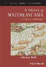 Robert Moore, A Reid, Anthony Reid, Anthony Moore Reid - A History of Southeast Asia