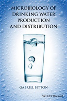 G Bitton, Gabriel Bitton, Gabriel (University of Florida Bitton, Bitton Gabriel - Microbiology of Drinking Water