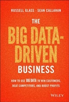 Sean Callahan, Callahan Sean, R Glass, Russel Glass, Russel Callahan Glass, Russell Glass - Big Data-Driven Business