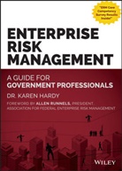 K hardy, Karen Hardy - Enterprise Risk Management