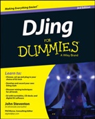 John Steventon - Djing for Dummies - 3rd ed