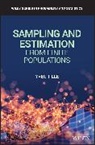David Haziza, Y Tille, Yves Tille, Yves (Universite De Neuchatel) Tille, Yves Haziza Tille, Tille Yves - Sampling and Estimation From Finite Populations