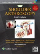 Michael Bahk, Bahk Michael, Joseph Burns, Burns Joseph, Mark Getelman, Mark H. Getelman... - Shoulder Arthroscopy
