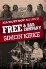 Simon Kirke - All Right Now