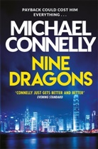 Michael Connelly, Connelly Michael - Nine Dragons