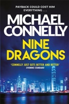 Michael Connelly - Nine Dragons