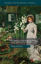 M Yamaguchi, M. Yamaguchi, Midori Yamaguchi - Daughters of the Anglican Clergy