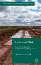 P. Hatcher, Pascale Hatcher - Regimes of Risk