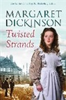 Margaret Dickinson, Dickinson Margaret - Twisted Strands