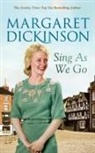 Margaret Dickinson, Dickinson Margaret - Sing As We Go