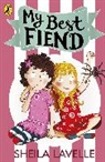 Sheila Lavelle, Lavelle Sheila, Lavelle Sheila - My Best Fiend
