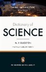 Mike Clugston, Clugston Mike - Penguin Dictionary of Science