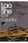 Ian Johnson, Lao She - Cat Country