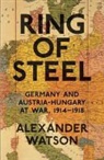 Alexander Watson - Ring of Steel