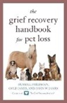 Russell Friedman, Cole James, John James, John W James, John W. James - Grief Recovery Handbook for Pepb