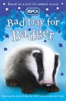 Sarah Hawkins - Bad Day for Badger