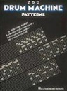 Rene-Pierre Bardet, Hal Leonard Publishing Corporation, Hal Leonard Corp - 260 drum machine patterns